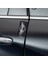 Mını 2pc'yi Seviyorum Mini Cooper Jcw R55 R56 R60 F54 F55 F56 F60 Countryman Aksesuarları Için Araba Tasarımı Kapı Etiket Etiketleri Sticker Dış Dekorasyon (Yurt Dışından) 5