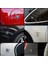 Altın Araba Sticker Metal 3D Örümcek Araba Logosu Altın Gümüş Araba Stil Aksesuarları Metal Sticker Krom Örümcek Rozeti Amblem (Yurt Dışından) 4