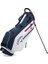 Chev Dry Stand Mavi-Beyaz Golf Çantası 1
