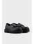 Logolu Loafer Ayakkabı Bayan Ayakkabı XDA006 XV874 00002 2