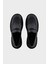 Logolu Loafer Ayakkabı Bayan Ayakkabı XDA006 XV874 00002 3