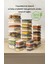 32'li Set Çok Amaçlı Saklama Kabı Difriz ve Mikrodalga Uyumlu Easy Box 8X1220 8X750 8X430 8X225 ml 3