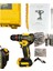 Haktaş Şarjlı Akülü Matkap Hks 411 2