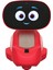 Miko 3 Steam Öğrenme ve Eğitici Robot Çocuklar Için Yapay Zeka Destekli Akıllı Robot - Kırmızı 1