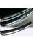 Honda Crv 2013 2016 Arası Uyumlu Arka Tampon Eşiği Ithal 2