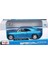 May 31256 1969 Dodge Charger Rt 1:25 Model Araba -Necotoys 1