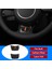 Kırmızı Audi A1 A3 A4 A5 A6 A7 Için Karbon Fiber Direksiyon Stickerları - Araba Aksesuarları (Yurt Dışından) 5