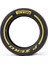 Sarı Pirelli 3D Su Geçirmez Lastik Harf Stickerları Motosiklet Araba Lastik Genel Stickerlar Için Lastik Özel Harf Renkler Yansıtıcı Kişiselleştirilmiş (Yurt Dışından) 1