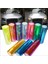 30CM x 120CM Yeni Renk Araba Renk Değiştiren Film Aracı Styling Chameleon Far Stop Lambası Vinil Tint Sticker Işık Film Wrap Cmcm (Yurt Dışından) 2