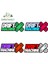 Stil O Drift Makinesi Kırmızı Bandaj Çizilmeye Dayanıklı Sticker Türkçe Dilinde E-Ticaret Başlığı (Yurt Dışından) 4