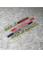 Floresan Sarı Araba Stickerları Sana Kanatlar Verir Lotus Kendine Inan Motosiklet Gp Sürüş Yarış Kask Vizörü Süsleme Çıkartması (Yurt Dışından) 4