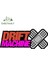 J-Stil Drift Makinesi Kırmızı Bandaj Çizilmeye Dayanıklı Sticker Türkçe Dilinde E-Ticaret Başlığı (Yurt Dışından) 1