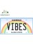 Stil N Vintage Hawaii Lisans Aloha Bagaj Araba Sticker Kişilik Cam Sticker Buzdolabı Grafikleri (Yurt Dışından) 1