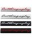 Otobiyografi Land Rover Ranger Rover Lort Autobiography Evoque Freelander Otobiografi Logo Araba Sticker Amblem Oto Rozeti (Yurt Dışından) 2
