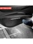 G32(2018-2024) Bmw E90 F30 F10 F20 F25 F26 F15 F16 E70 E84 X1 X3 X5 Için Pvc Yan Kenar Film Koruyucu Sticker Karo Tasarımı Kapı Anti-Vuruş Pedası (Yurt Dışından) 2