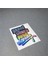 11X9.5CM Lazer Gta Vice City Klasik Oyun Grand Auto Stickerları Araba Çıkartmaları Laptop Klavye Gitar Dıy Grafikleri (Yurt Dışından) 1
