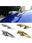 E Jaguar Xf Xj Xe Xk Xkr Xfl Xjs E Pace F Pace S Type x Type Ftype Ön Kaput Sticker Modifikasyonu - Krom Kaput Amblemi (Yurt Dışından) 2