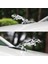 E Jaguar Xf Xj Xe Xk Xkr Xfl Xjs E Pace F Pace S Type x Type Ftype Ön Kaput Sticker Modifikasyonu - Krom Kaput Amblemi (Yurt Dışından) 3