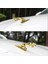 E Jaguar Xf Xj Xe Xk Xkr Xfl Xjs E Pace F Pace S Type x Type Ftype Ön Kaput Sticker Modifikasyonu - Krom Kaput Amblemi (Yurt Dışından) 4