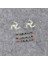 Bir Sarı 7X1CM Tt Isle Of Man Için Motosiklet Kaskı Şeffaf Sticker Gp Yarışı Vinil Çıkartmalar (Yurt Dışından) 2