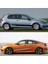 Parlak Beyaz Volkswagen Vw Audi Ford Bmw Toyota Peugeot Mercedes Renault Opel Chevrolet Honda Citroen Araba Aksesuarları Için Araba Yan Stickerları (Yurt Dışından) 5