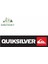 B Tarzı Quiksilver Logo Araba Kamyon Etiketi Bumper Pencere Vinil Malzeme Anime Su Geçirmez Kamyon Jdm Araba Sticker 13CM x 5.8cm - Earlfamıly (Yurt Dışından) 1