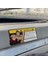 D Tarzı Earlfamıly 15CM x 7cm Yaratıcı Uyarı Araba Stickerı, Itadori Yuji Çıkartması, Çizgi Film Anime Vinil Jdm Pencere Bagaj Stickerları (Yurt Dışından) 3
