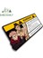 D Tarzı Earlfamıly 15CM x 7cm Yaratıcı Uyarı Araba Stickerı, Itadori Yuji Çıkartması, Çizgi Film Anime Vinil Jdm Pencere Bagaj Stickerları (Yurt Dışından) 4