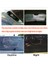 Kedi-Yeşil Şaşırtıcı 3D Araba Arka Cam Poster - 130*70 cm Su Geçirmez Tek Yönü Görüş Korkutucu Pencere Etiketleri Oem Sticker (Yurt Dışından) 3