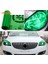 Yeşil Carcardo 30CM x 200CM Araba Far ve Stop Lambası Tint Vinil Filmi Sticker Araba Sis Lambası Arka Lamba Vinil Sticker -13 Renk Seçeneği- (Yurt Dışından) 1