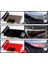No9 Turuncu Tüm Araçlar Için Araba Tint Moda Far Stop Sis Işık Vinil Duman Film Levha Sticker Kapak Araba Süsleme Araç Stil Türkçe E-Ticaret Başlığı (Yurt Dışından) 4