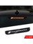 4 5 Serisi Bmw E46 E90 E92 F30 F80 G20 G28 F32 F34 F10 F18 F01 F02 F03 F04 G30 G11 G12 G32 E63 Için Performans Araba Sticker Fren Işığı (Yurt Dışından) 2