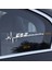 E62 Bmw E28 E30 E34 E36 E39 E46 E53 E60 E61 E62 E70 E87 E90 E91 E92 E93 Araba Yan Cam Sticker Araba Sticker (Yurt Dışından) 1