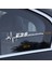 E36 Bmw E28 E30 E34 E36 E39 E46 E53 E60 E61 E62 E70 E87 E90 E91 E92 E93 Araba Yan Cam Sticker Araba Sticker (Yurt Dışından) 1