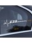 E39 Bmw E28 E30 E34 E36 E39 E46 E53 E60 E61 E62 E70 E87 E90 E91 E92 E93 Araba Yan Cam Sticker Araba Sticker (Yurt Dışından) 1