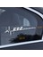 E92 Bmw E28 E30 E34 E36 E39 E46 E53 E60 E61 E62 E70 E87 E90 E91 E92 E93 Araba Yan Cam Sticker Araba Sticker (Yurt Dışından) 1
