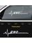 E92 Bmw E28 E30 E34 E36 E39 E46 E53 E60 E61 E62 E70 E87 E90 E91 E92 E93 Araba Yan Cam Sticker Araba Sticker (Yurt Dışından) 4