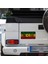 Stil C Vintage Rasta Lisans Levhası One Love Vinil Araba Sticker Buzdolabı Dıy Çıkartma Sörf Tahtası Dekorasyonu - 13 cm x 6.6 cm (Yurt Dışından) 4