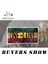 Stil C Vintage Rasta Lisans Levhası One Love Vinil Araba Sticker Buzdolabı Dıy Çıkartma Sörf Tahtası Dekorasyonu - 13 cm x 6.6 cm (Yurt Dışından) 5