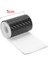 Uzunluk 3m 3D Karbon Fiber Araba Sticker Kendin Yap Bant Ruloları Farklı Boyutlar Otomobil Çizik Koruyucu Bant Su Geçirmez Film - E-Ticaret Için Türkçe Başlık (Yurt Dışından) 1