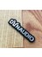 Büyük Beden cc Yeni Beetle Için 4x Dynaudıo Hoparlör Alüminyum 3D Sticker Trumpet Horn Ses Harf Sticker Araba Stilendirme (Yurt Dışından) 1