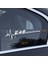 E46 Bmw E28 E30 E34 E36 E39 E46 E53 E60 E61 E62 E70 E87 E90 E91 E92 E93 Araba Yan Cam Sticker Araba Sticker (Yurt Dışından) 1