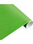 3D Yeşil 200CM*30CM 3D Karbon Fiber Vinil Film 3m Araba Sticker Su Geçirmez Dıy Motosiklet Otomobil Araba Stil Kaplama Rulo Aksesuarları (Yurt Dışından) 1