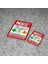 Küçük 6X7CM Araba Yarışı Stickerları Nos Nitrojen Oksit Sistemleri Stickerları Ayar Yarışı Vinil Şişe Etiketi Çıkartma Motokros Yarışı Drag Yarışı Için (Yurt Dışından) 2