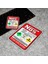 Küçük 6X7CM Araba Yarışı Stickerları Nos Nitrojen Oksit Sistemleri Stickerları Ayar Yarışı Vinil Şişe Etiketi Çıkartma Motokros Yarışı Drag Yarışı Için (Yurt Dışından) 3