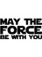 28CM-13,6CM Jptz.3cm Star Wars Vinil Araba Tampon Stickerı - Kişiselleştirilmiş Dekorasyon, Çizikleri Kaplama (Yurt Dışından) 1
