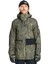 Black Alder Stretch Gore-Tex Erkek Snowboard Su Geçirmez Kar Montu EQYTJ03320 1