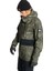 Black Alder Stretch Gore-Tex Erkek Snowboard Su Geçirmez Kar Montu EQYTJ03320 2