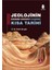Celâl Şengör Kitapları 3'lü Set - 1) Yaşamın Evrimi 2) Jeolojinin Eduard Suess'e Kadarki Kısa Tarihi 3) Profesör A. M. Celâl Şengör’ün Veda Dersi 4