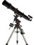 Advanced Vx 6" Refractor Bilgisayar Donanımlı Teleskop 1